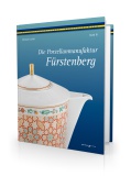 Die Porzellanmanufaktur Fürstenberg, Bd III