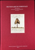 Dictionarium Forestale