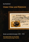 Unter Glas und Rahmen