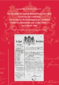 Das ehemalige Herzogtum Braunschweig unter dem Aspekt der Auswanderung